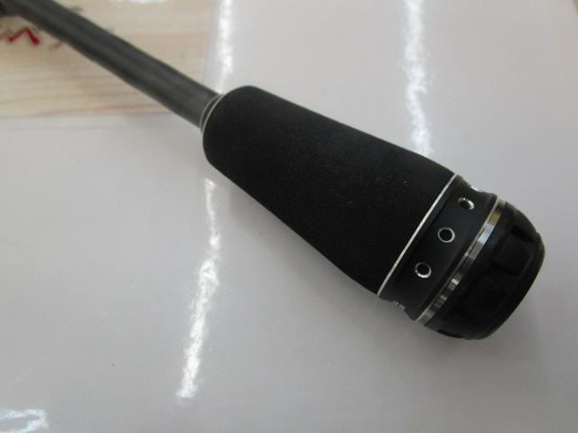 ホーネットスティンガープラス HSPS-651ML-PS MGS