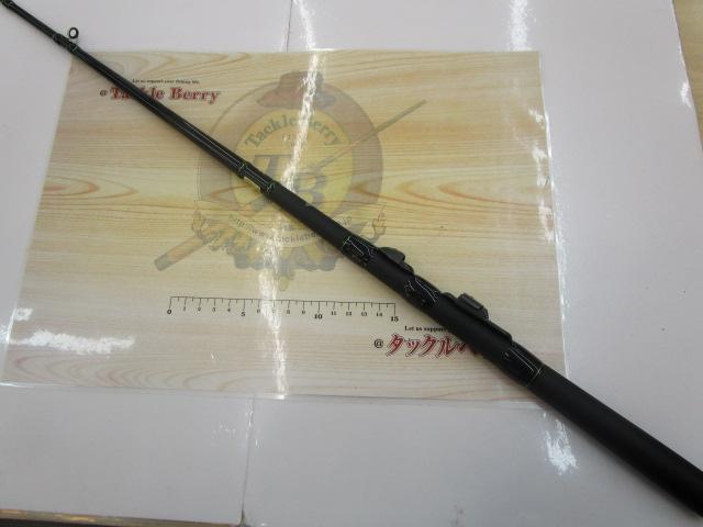 穴釣り専科 M110