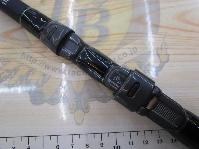 穴釣り専科 M110