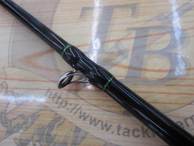 穴釣り専科 M110