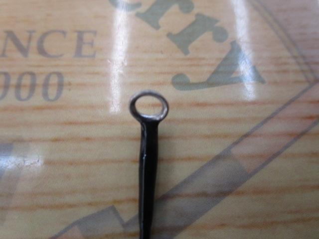 穴釣り専科 M110