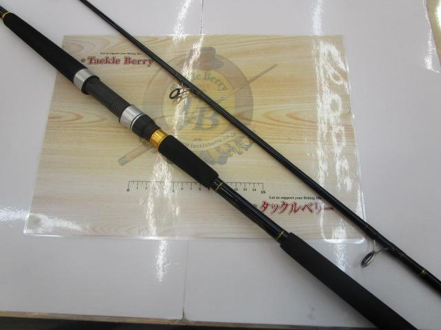 ジグキャスター 90M・N｜＠ベリーネット 日本最大新品中古釣具WEBショップ