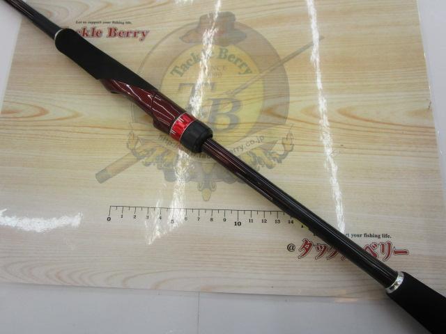 19セフィアSS S86M｜＠ベリーネット 日本最大新品中古釣具WEBショップ