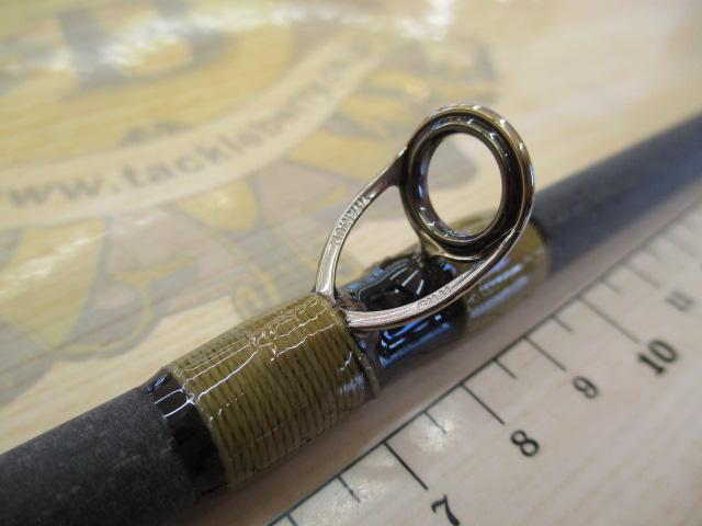 ショーティ カーキスレッド