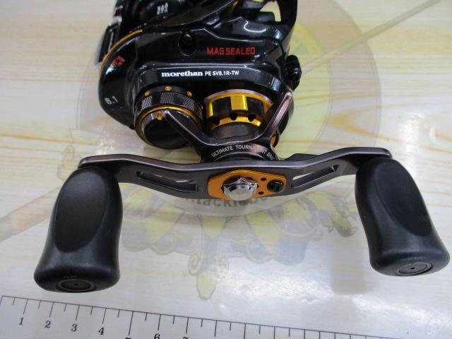 モアザン PESV8.1R-TW