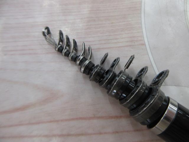 18ラディックス 1.5-450｜＠ベリーネット 日本最大新品中古釣具WEBショップ