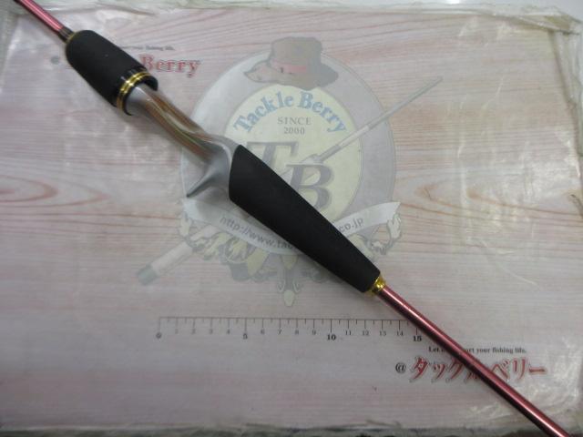 ソルティストEX STX-BJ-R65HB-MT