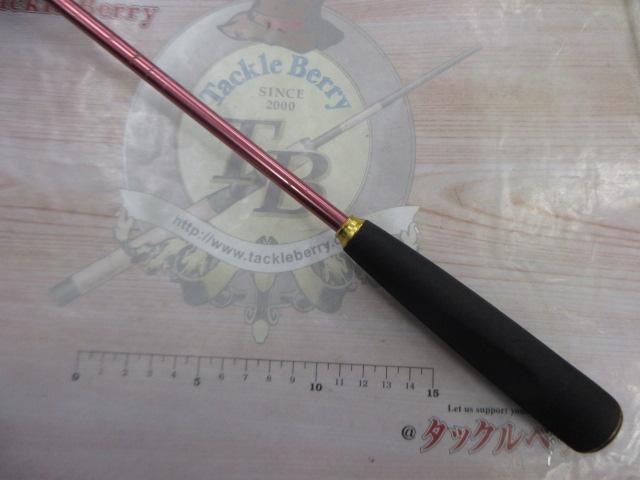 ソルティストEX STX-BJ-R65HB-MT