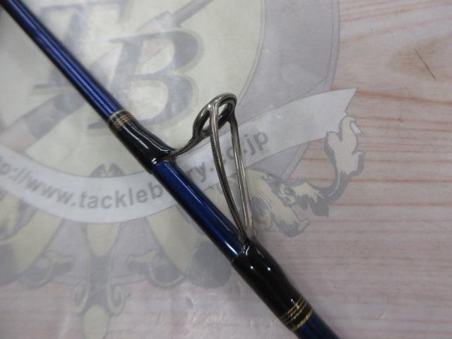 ソルティストEX STX-BJ-R65HB-MT