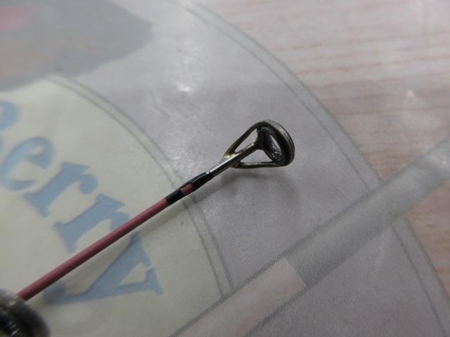 ソルティストEX STX-BJ-R65HB-MT