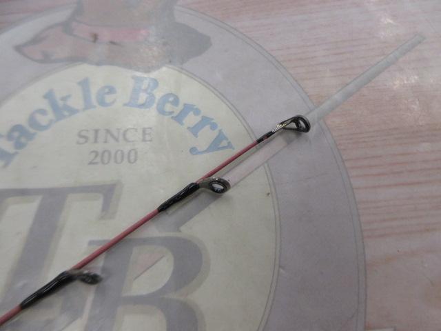 ソルティストEX STX-BJ-R65HB-MT