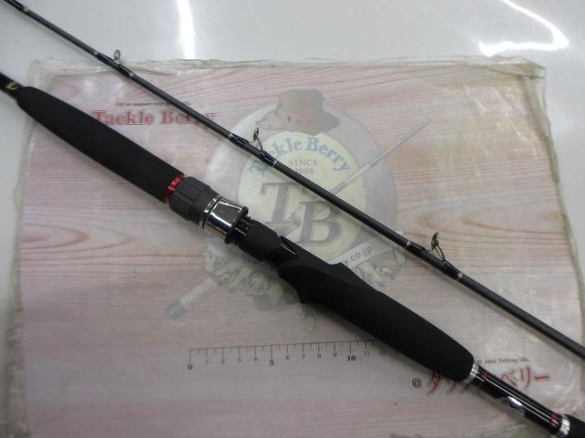 バイオインパクトXタチウオ 82-190