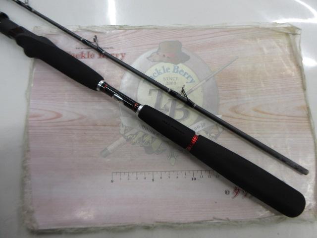 バイオインパクトXタチウオ 82-190