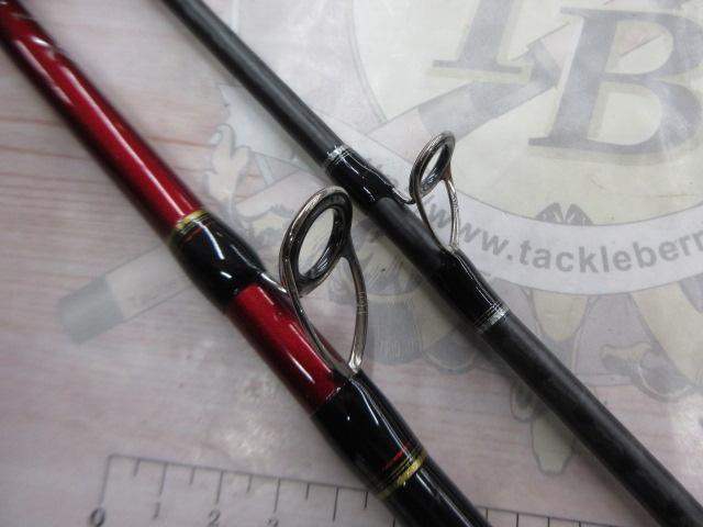 バイオインパクトXタチウオ 82-190