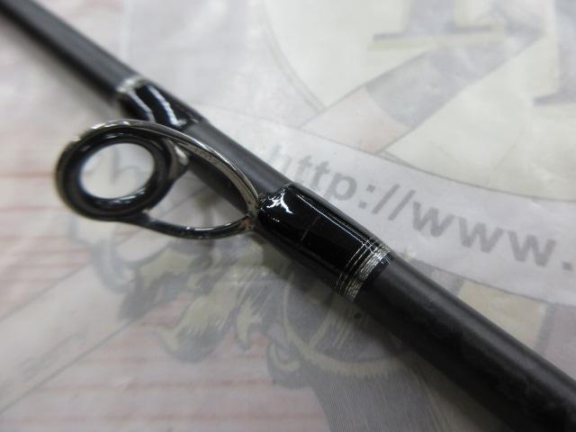 バイオインパクトXタチウオ 82-190