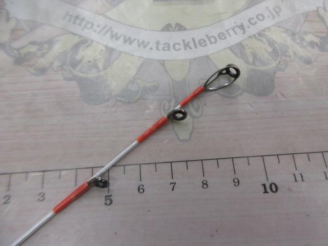 バイオインパクトXタチウオ 82-190