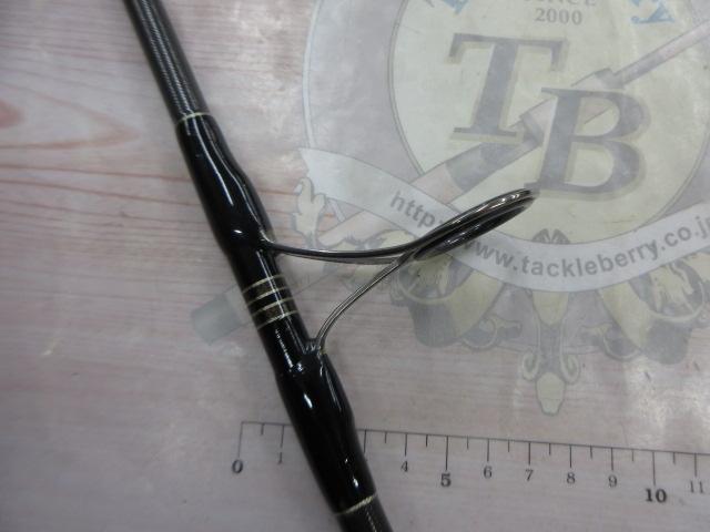 エクスプロージョン 864HR ヒラマサプラッギングスペシャル