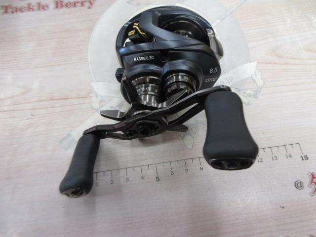 スティーズ AⅡ TW 1000XHL｜＠ベリーネット 日本最大新品中古釣具WEB