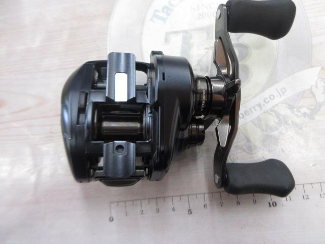 スティーズ AⅡ TW 1000XHL｜＠ベリーネット 日本最大新品中古釣具WEB