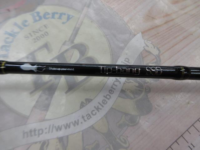 ティップバンSSD S60L/SL