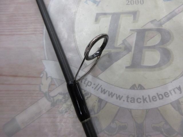 ホライゾンLJ HLJ631S-FLL