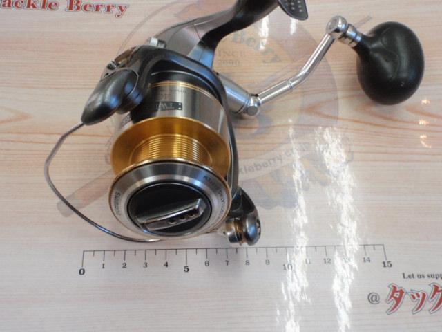 02ツインパワー 4000HG