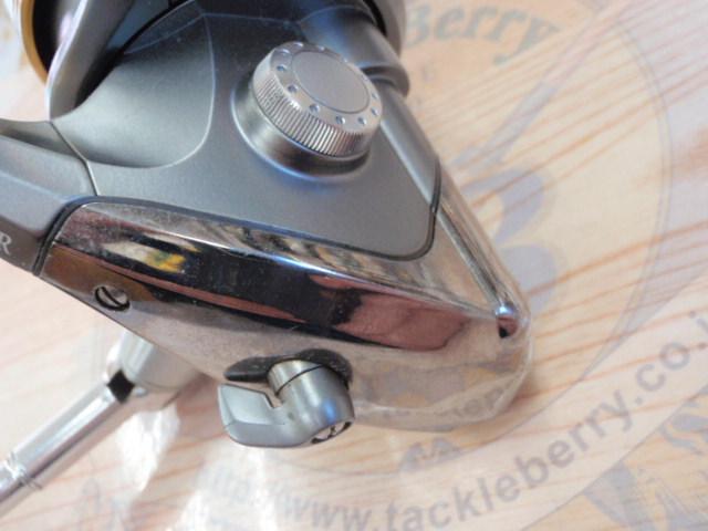 02ツインパワー 4000HG