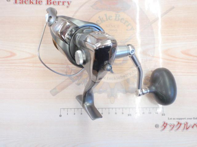 02ツインパワー 4000HG