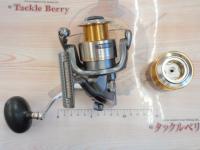 02ツインパワー 4000HG