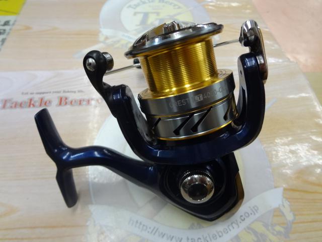 20クレスト LT4000-CXH