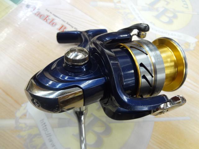 20クレスト LT4000-CXH