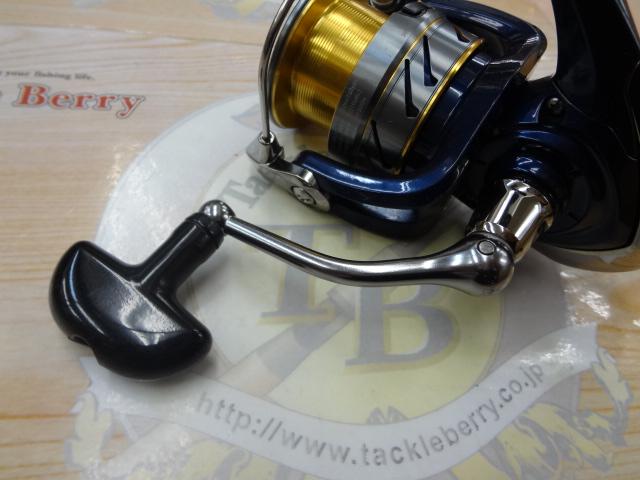 20クレスト LT4000-CXH