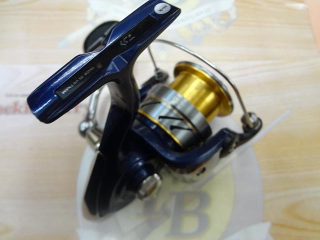 20クレスト LT4000-CXH