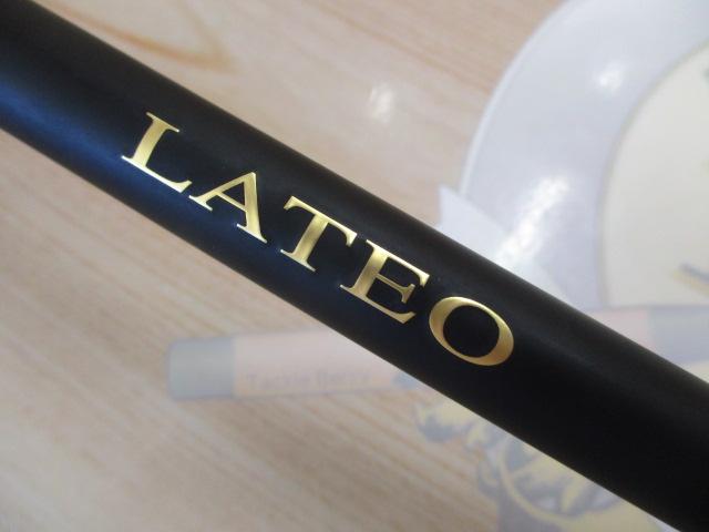 ラテオ 100MH・K