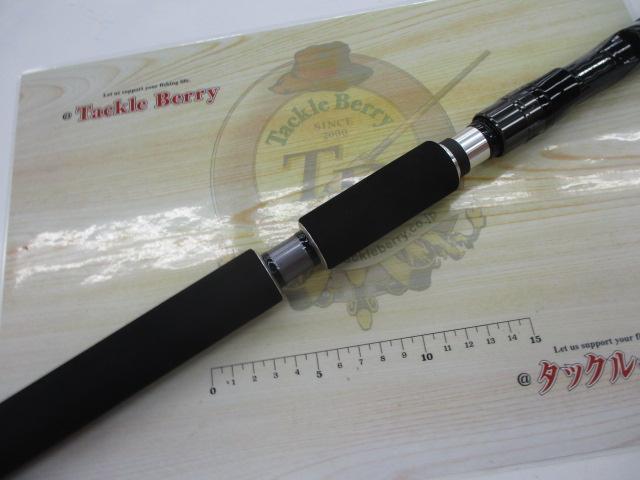 ドラッガーX T100MH-3