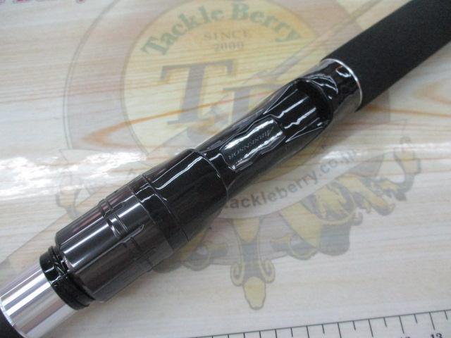 ドラッガーX T100MH-3