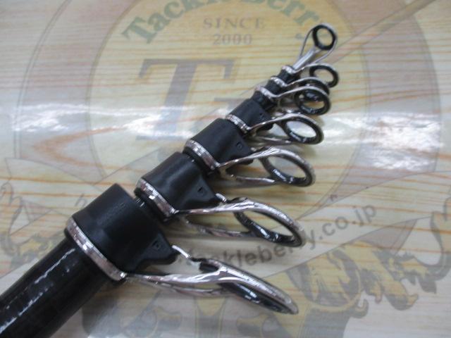 ドラッガーX T100MH-3