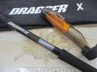 ドラッガーX T100MH-3