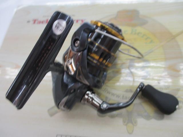 21アルテグラ C2000SHG