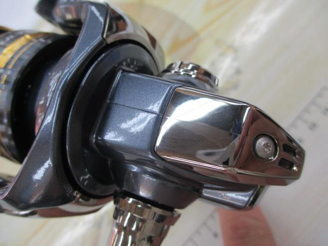 21アルテグラ C2000SHG