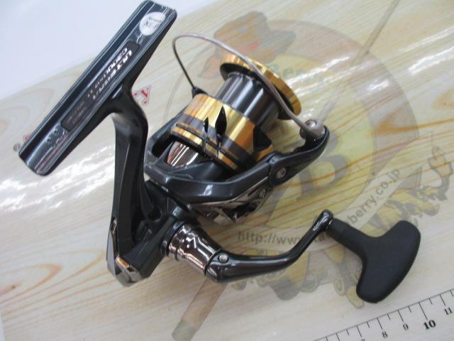 25アルテグラ C3000XG