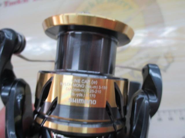 25アルテグラ C3000XG