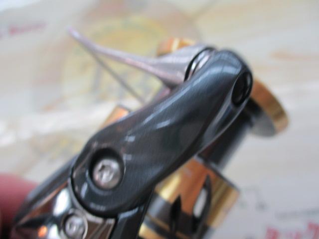 25アルテグラ C3000XG