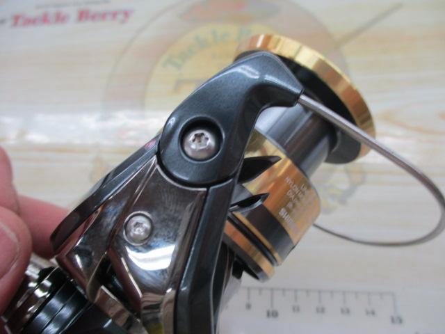 25アルテグラ C3000XG