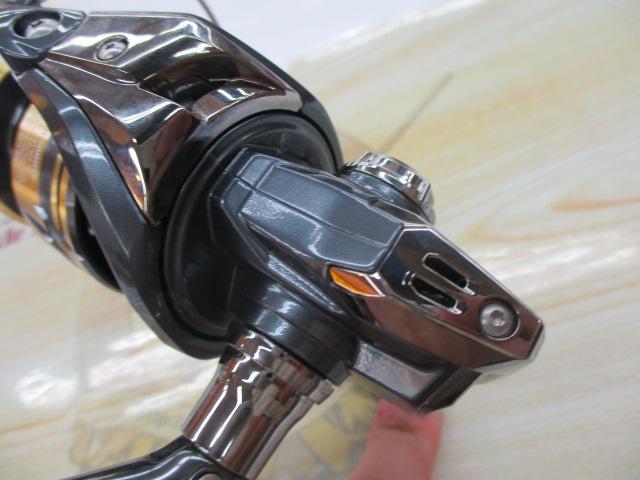 25アルテグラ C3000XG