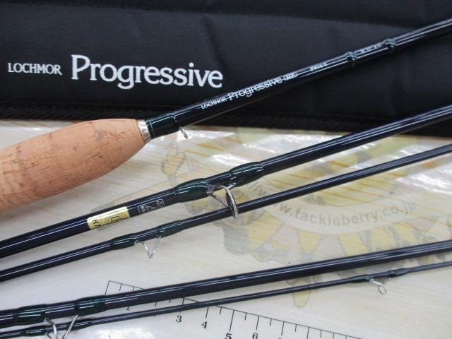 ロッホモアプログレッシブMP F804-5｜＠ベリーネット 日本最大新品中古