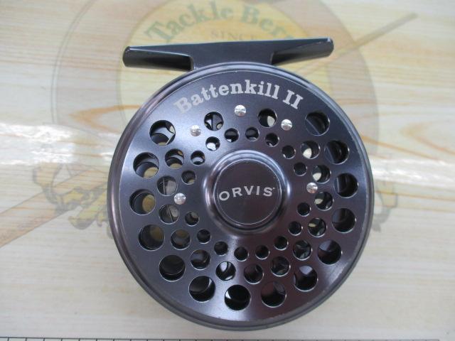 バテンキル クリックⅡ｜＠ベリーネット 日本最大新品中古釣具WEBショップ