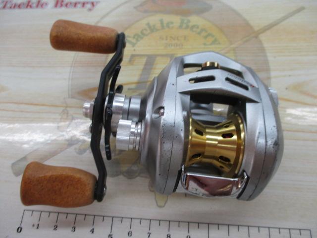 アルファスR-エディション 103L