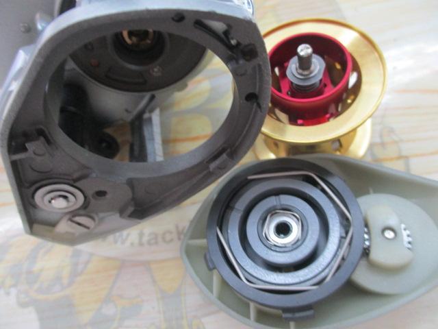 アルファスR-エディション 103L