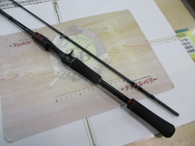 ゾディアス 1610M-2｜＠ベリーネット 日本最大新品中古釣具WEBショップ